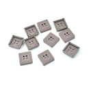 10pcs PLCC68 68 Pin 68Pin DIP IC Socket Adapter PLCC Converter  Z