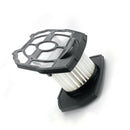 Air Filter Set For Ryobi 18 Volt Strut Stick Vacuum Cleaner Part Replacement