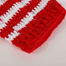 Newborn made Crochet Photography Props Baby Hat