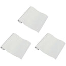 Universal 100cm Clear Film Vinyl Car Door Sill Edge Paint Protector Anti-Scratch