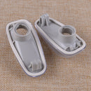 2pcs Left Right Side Marker Light Lamp Repeater Fit for Mercedes-Benz CLK SLK