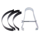 50mm-85mm Piston Ring Service Tool Set Piston Ring Compressor Kit
