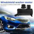 Car Windshield Wiper Washer Pump for Hyundai Sonata 1989-2001 98510-3B000
