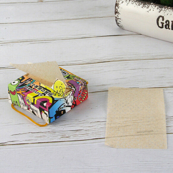 200PCS/Pack Salon Hair Dye Paper Disposable Separating Stain Dye Color Hair-Care