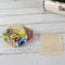 200PCS/Pack Salon Hair Dye Paper Disposable Separating Stain Dye Color Hair-Care