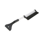 Car Vehicle Snow Shovel Ice Scraper Snow Brush Removal Length Adjustable