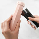 Handheld Ultraviolet Light Bactericidal Household UV Lamp Sterilization Pink