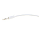 3.5mm (male) To USB Type A (female) OTG Audio Converter Data Cable For Music Mp3