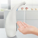 Kitchen 300ML Automatic Hands Free Soap Dispenser IR Infrared Motion Sensor