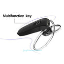 Universal Mini Wireless Bluetooth Headset Stereo Earphone Headphone Handsfree