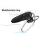Universal Mini Wireless Bluetooth Headset Stereo Earphone Headphone Handsfree