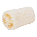 Natural Loofah Luffa Bath Shower Wash Body Pot Bowl Sponge Scrubber Pip L clTOCA