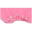 Tutu / skirt with Tulle pink ballerina Dance Ballet dance costume F8P9