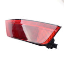Right Side Rear Tail Bumper Fog Light Lamp House fit for Ford Kuga MK2 2013-18