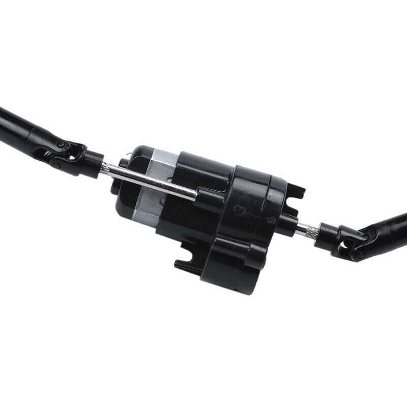 B-1 Driving Box Motor for WPL 1/16 Truck RC Crawler Car Parts D5R2