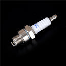 Z4C Spark Plug For Moped Scooter QJ50 JOG50 ZX50 DIO50 M14*11 Parts FT