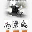 Bike Phone Holder Universal Motorcycle Bicycle Mobile Cell Phone Stand Clip Hold