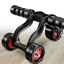 Ab Wheel Roller Exercise for Home Gym-Fitness Equipment&Accessories