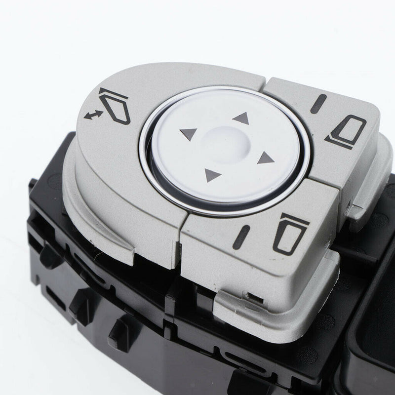 (1) Car Electric Power Master Window Switch For Mercedes S-Class W222 S500 S400