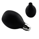 Powder Spray Bottle, Refillable Silicone Powder Dispenser Empty Powder Cont S2T4