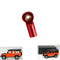 10Pcs M3 Ball Joint Link Bar Rod Seals Ball Head Tie Rod End For 1/10 Rc Tr B7W4