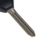 2 BTN Remote Car Key Case Shell for RAV4J jv3C