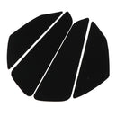 Anti-Slip Side Tank Pad Gas Tank Protect Stickers For  Racing ATV