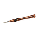 Precision Repair Tool 1.2mm Pentalobe Screwdriver For  Book Air Laptop