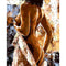 Painting By Numbers Kit DIY Nude Beauty Hand Painted Canvas Oil Art Picture