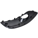 Front Left + Right Bumper Fog Light Lamp Grill Grille for Volkswagen GTI Je