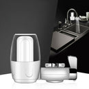 7 Layer Waterdrop High Water Flow Faucet Water Filter Purification Drinking