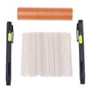 Tailors Chalk Pen Marker Pencil Sewing Fabric Leather Sew Cloth Marking Craft ME