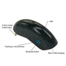 Wireless Bluetooth4.2 Adapter Car Home 3.5mm AUX Music Streaming Audio Rece P6Q3