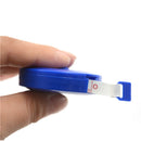 5X Portable Retractable Body Measuring Ruler Sewing Cloth Tailor Tape 60" 1.5 FT