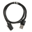 3 Pin Charging Cable Magnetic Adsorption Wire for MT Cigarette Accessories
