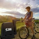 Sunding Cycling Computer Bluetooth 4.0 Wireless Bike Cycle Bicycle Tracker