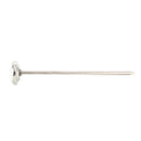 Stainless Steel Instant Read Probe Thermometer BBQ Food Cooking Meat Gauge