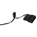 120mm PC Computer 16dB Ultra Silent 33 LEDs Case Fan Heatsink Cooler Coolin