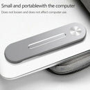 Magnetic Laptop Side Stand Dual Monitor Display Screen Phone Bracket Support