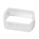 8x Anti-rust Fishing Reel Handle Spacer 5x8mm To 4x7mm