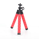 Flexible Mini Small Tripod Stand Camera for  Nikon Canon Sony Balck new WLBD3C