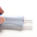 1 Pcs Felting Needle With 7 Needles Diy Patchwork Tools Wool Felt Needle ^i