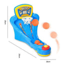 Mini Desktop Basketball Shooting Game Interactive Family Sport Finger K7D2