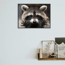 5D DIY Full Drill Diamond Painting Little Mouse Cross Stitch Embroidery Kit