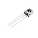 10 Pairs Universal LED IR Infrared Emitter Emission and Receiver Diode DIY