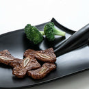 Creative Hot Pot Side Plates Chinese Fried Rice Shovel Plate Pan Serving Di