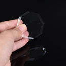 Eyelash Extension Crystal Individual Glue Holder Eyelash Adhesive StandOZ