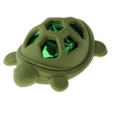 2x Rubber Pet Cat Dog Squeak Toys Best Pet Squeaky Toys 5 x 3.5x 2cm