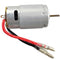 390 Motor for Wltoys A949 A959 A969 A979 1/18 High-Speed Remote Control Motor,
