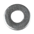 Stainless steel Form a flat washers to fit Metric Bolts & Screws M2 2.2mm*5
